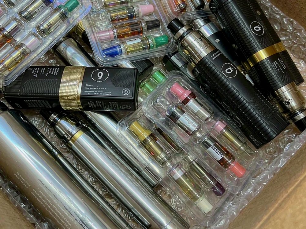 How to Store Beipu e-liquid — top rated