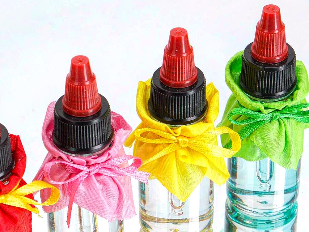 How to Store Beipu e-liquid — wholesale only