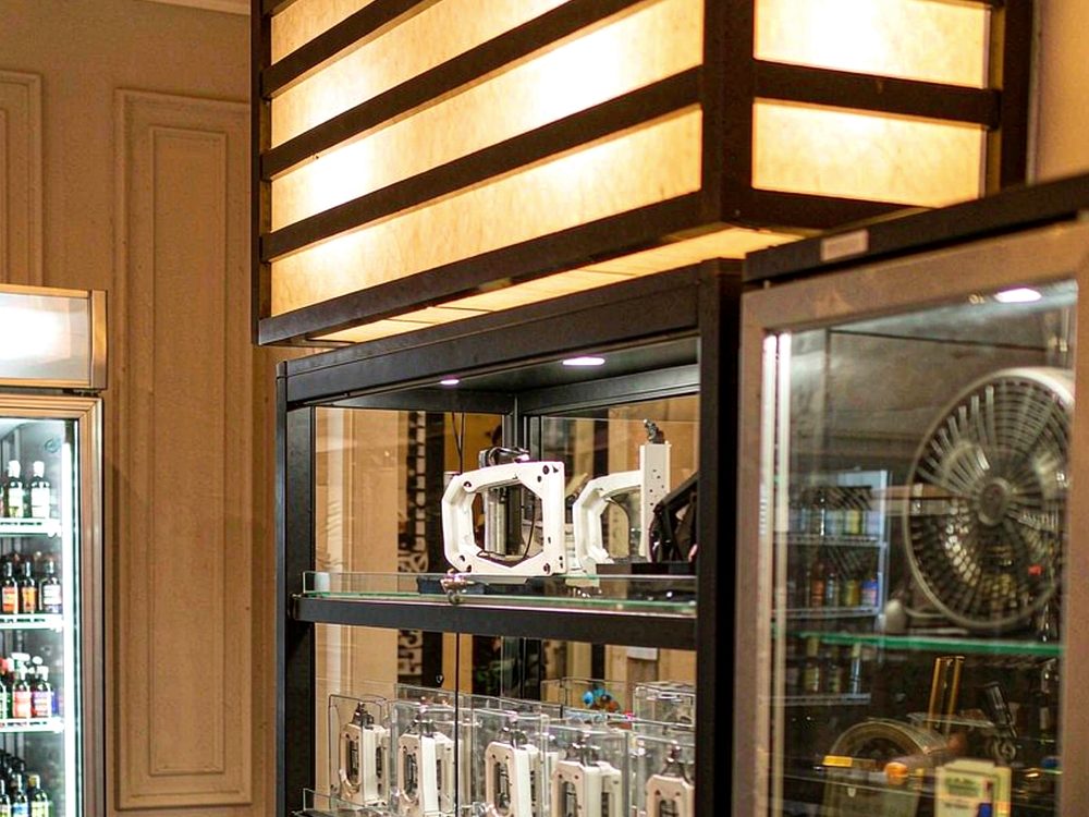 How to Store Beipu hardware — new arrivals