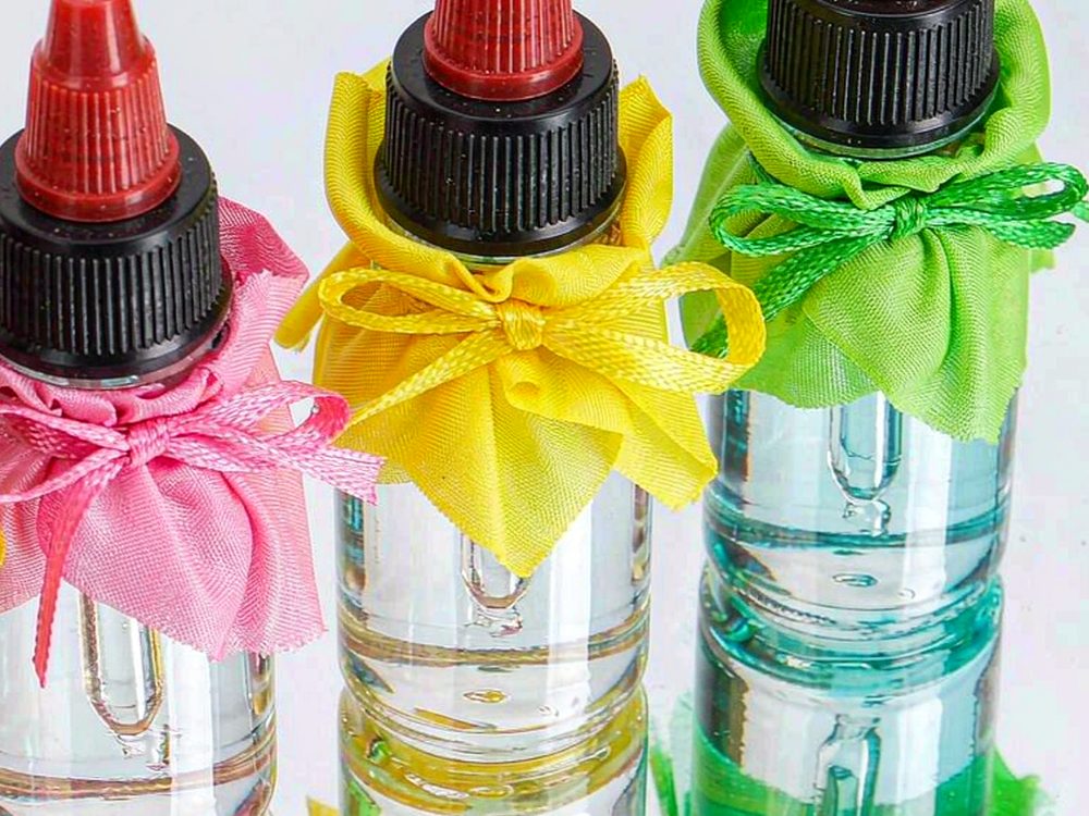 How to Store Beipu kits — new arrivals