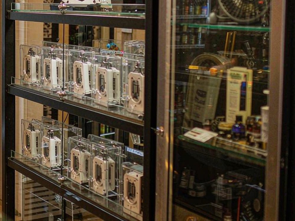 How to Store Beipu kits — no minimum MOQ