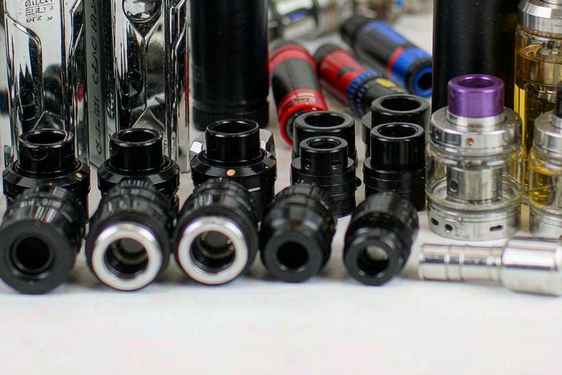 How to Store Beipu kits — OEM available