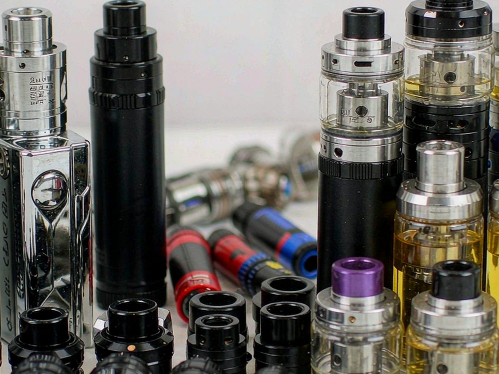 How to Store Beipu kits — with fast shipping