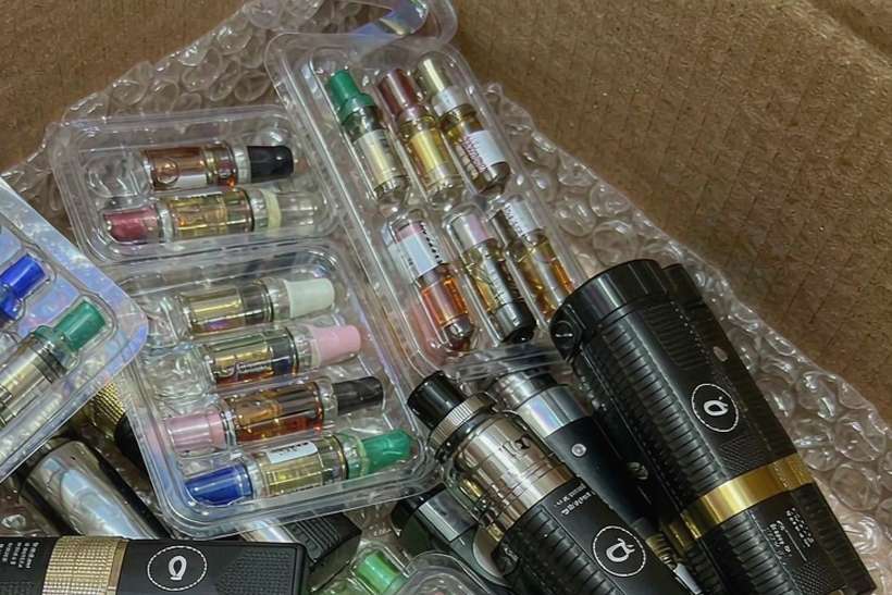 How to Store Beipu mods — ODM ready