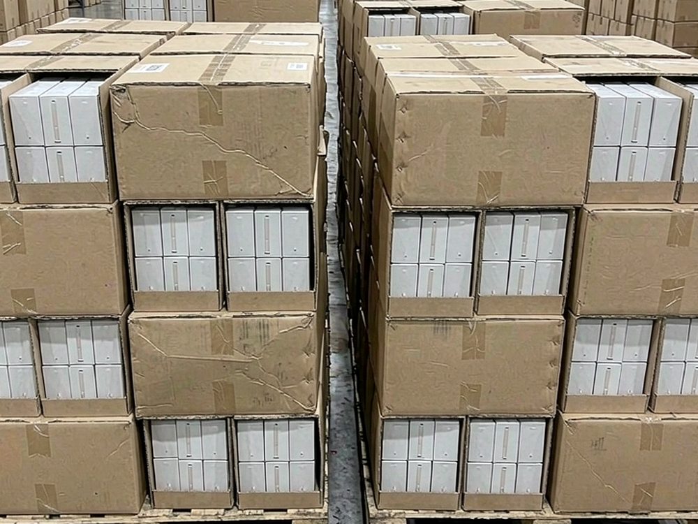 How to Store Beipu mods — wholesale only