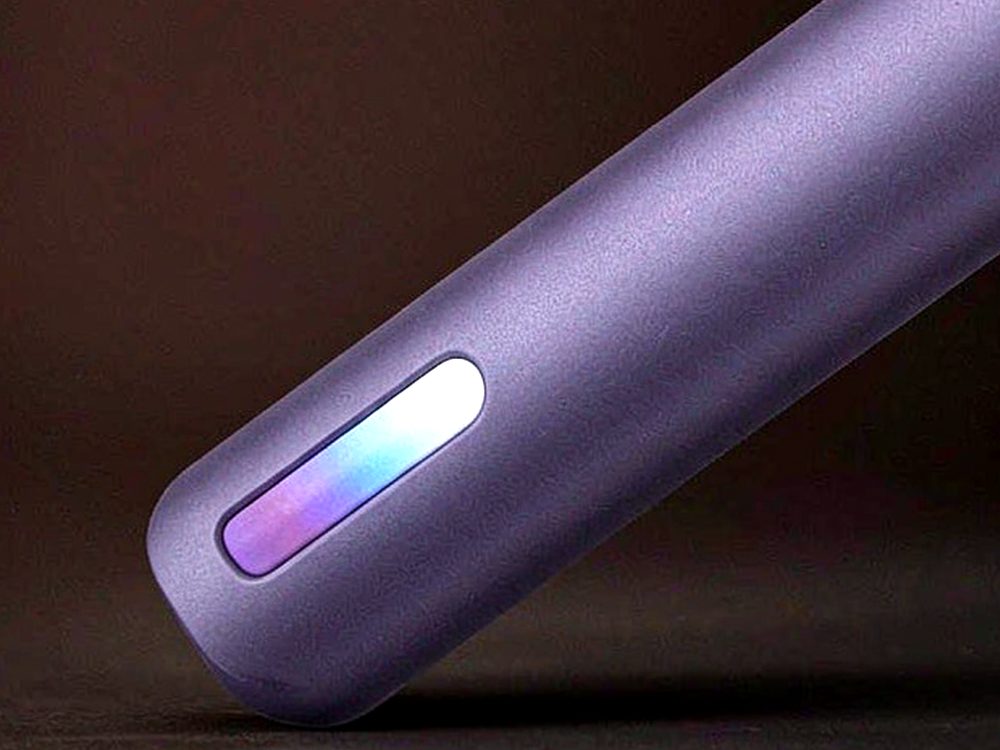 How to Store Beipu pods — bulk case