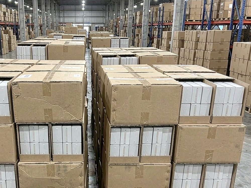 How to Store Beipu pods — for resellers