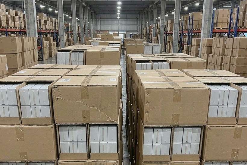 How to Store Beipu pods — Middle East