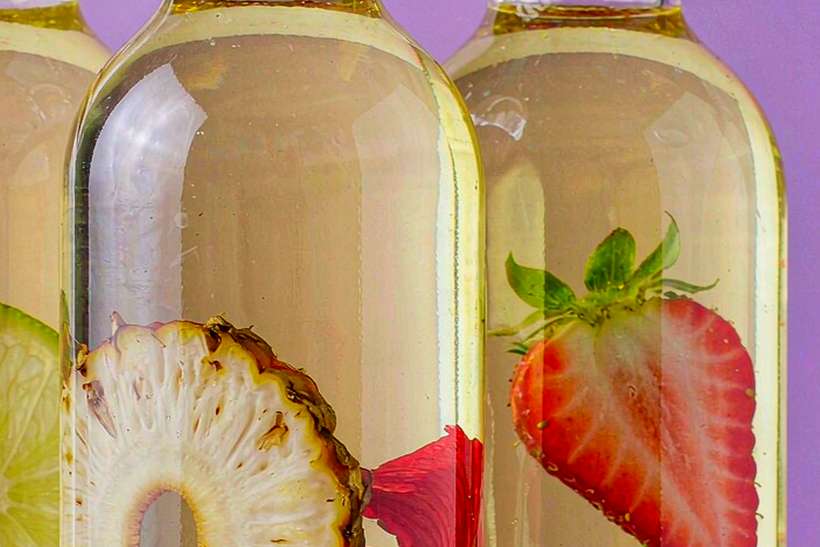 How to Store Beipu pods — ODM ready