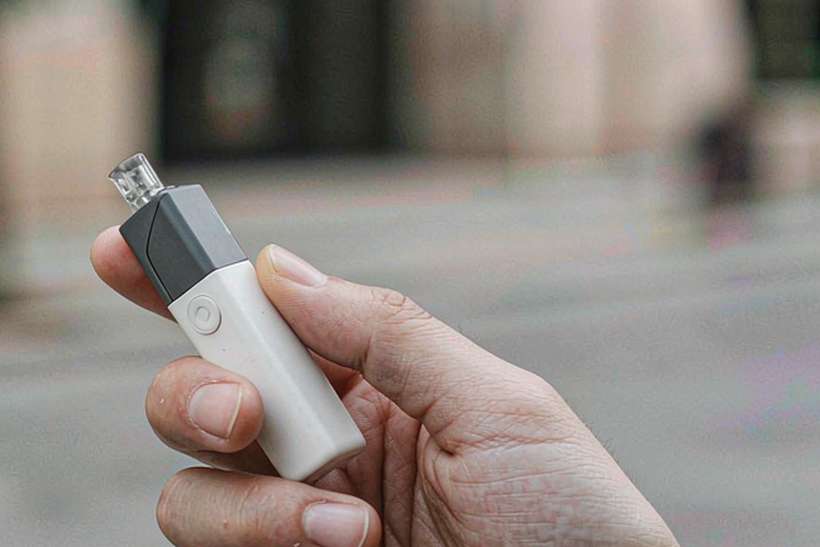 How to Store Beipu pods — OEM available