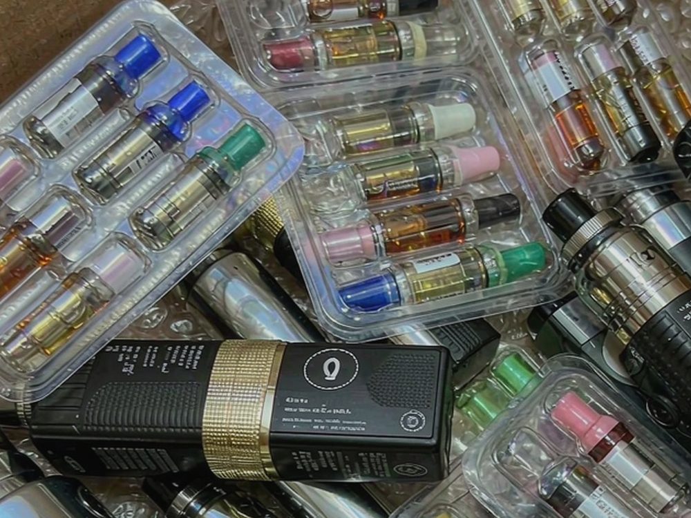 How to Store Beipu pods — with fast shipping