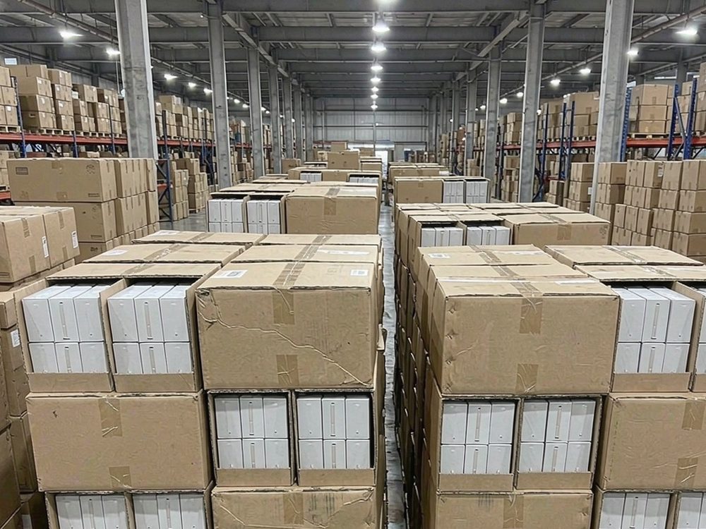 How to Store Beipu products — 2026