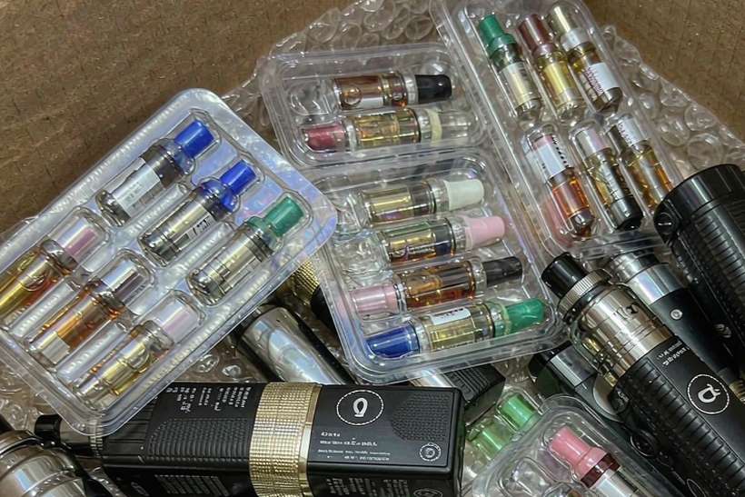 How to Store Beipu products — Autumn stock