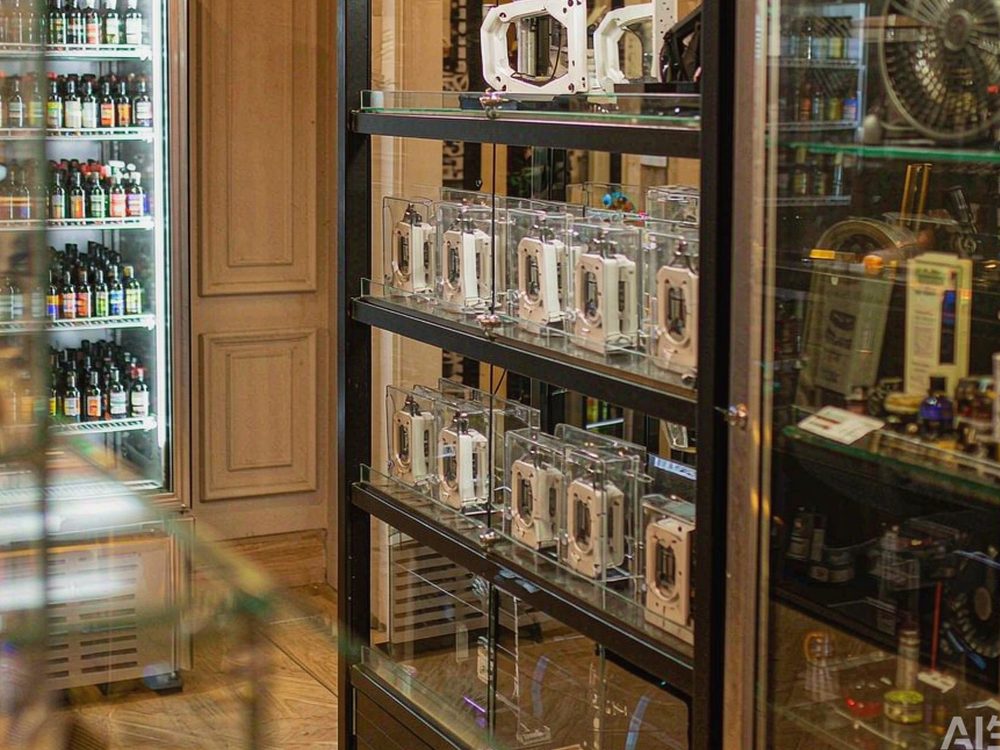 How to Store Beipu products — budget tier