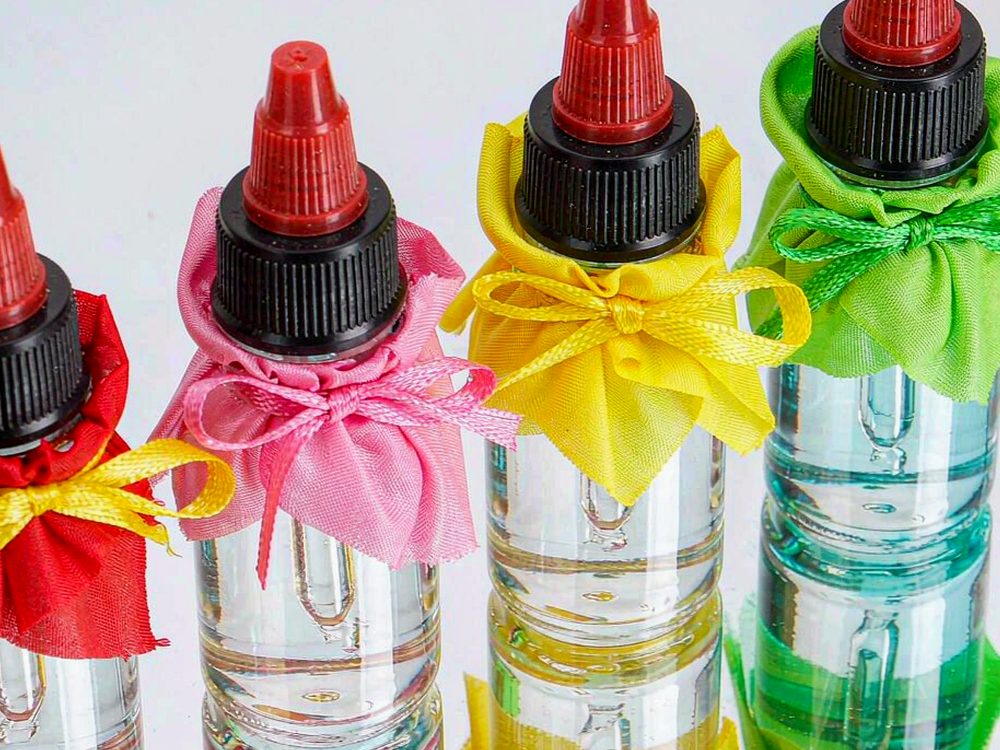 How to Store Beipu products — for resellers