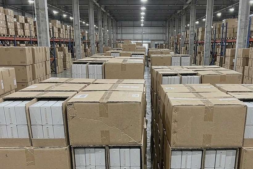How to Store Beipu products — limited batch