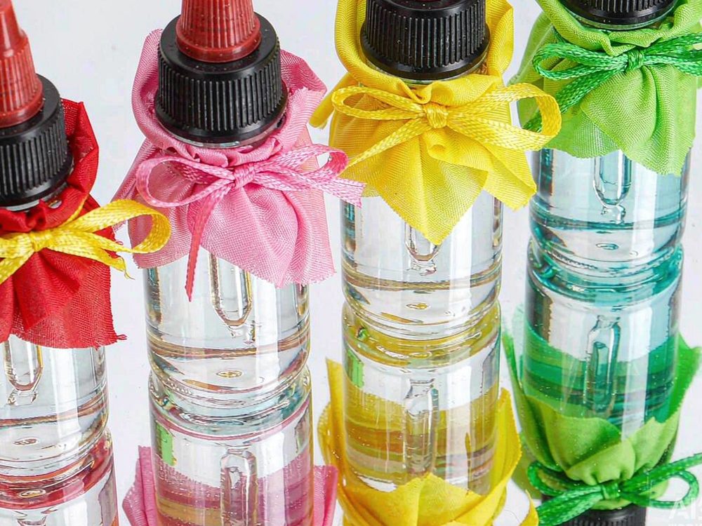 How to Store Beipu products — premium tier
