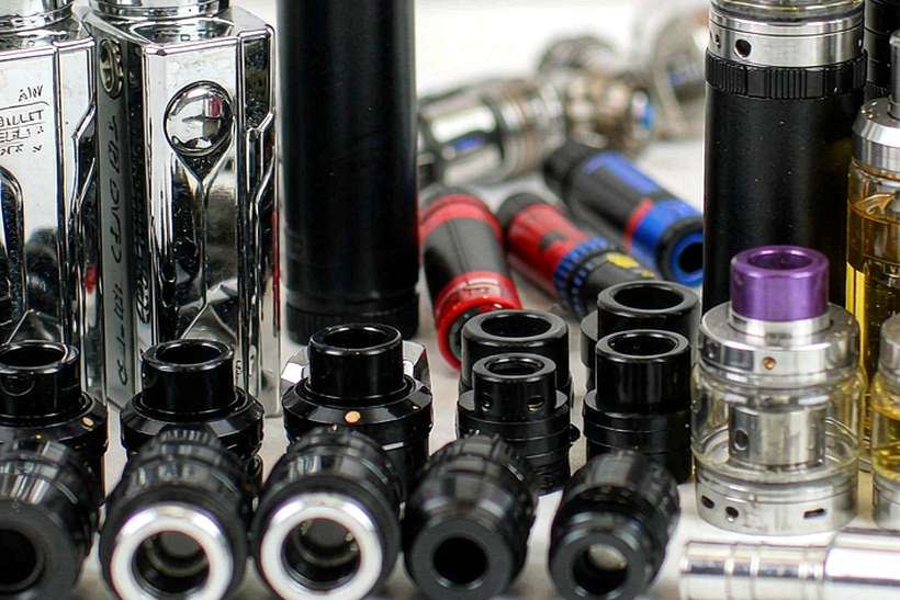 How to Store Beipu products — Spring catalog