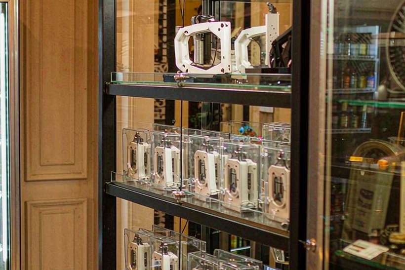How to Store Beipu tanks — Spring catalog