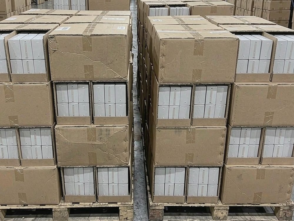 How to Store Beipu tanks — with fast shipping