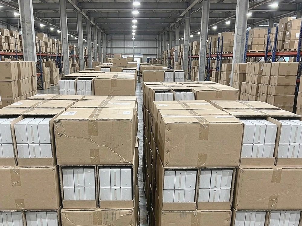 Import Guide for Beipu accessories — no minimum MOQ