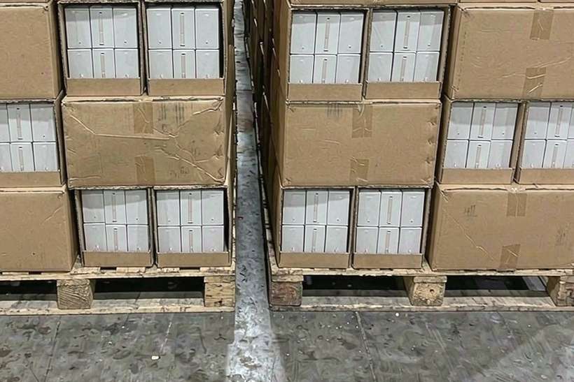 Import Guide for Beipu accessories — US warehouse