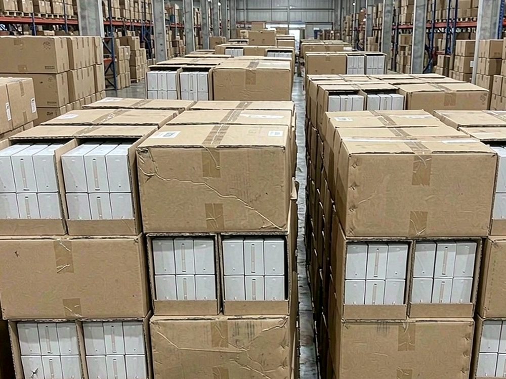 Import Guide for Beipu accessories — verified suppliers