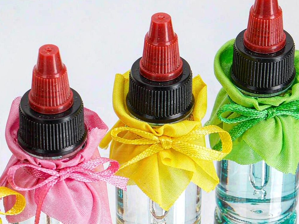 Import Guide for Beipu accessories — wholesale only