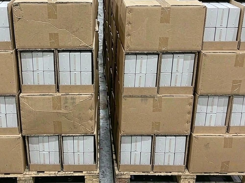 Import Guide for Beipu bundles — for resellers