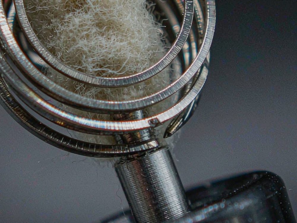 Import Guide for Beipu coils — budget tier
