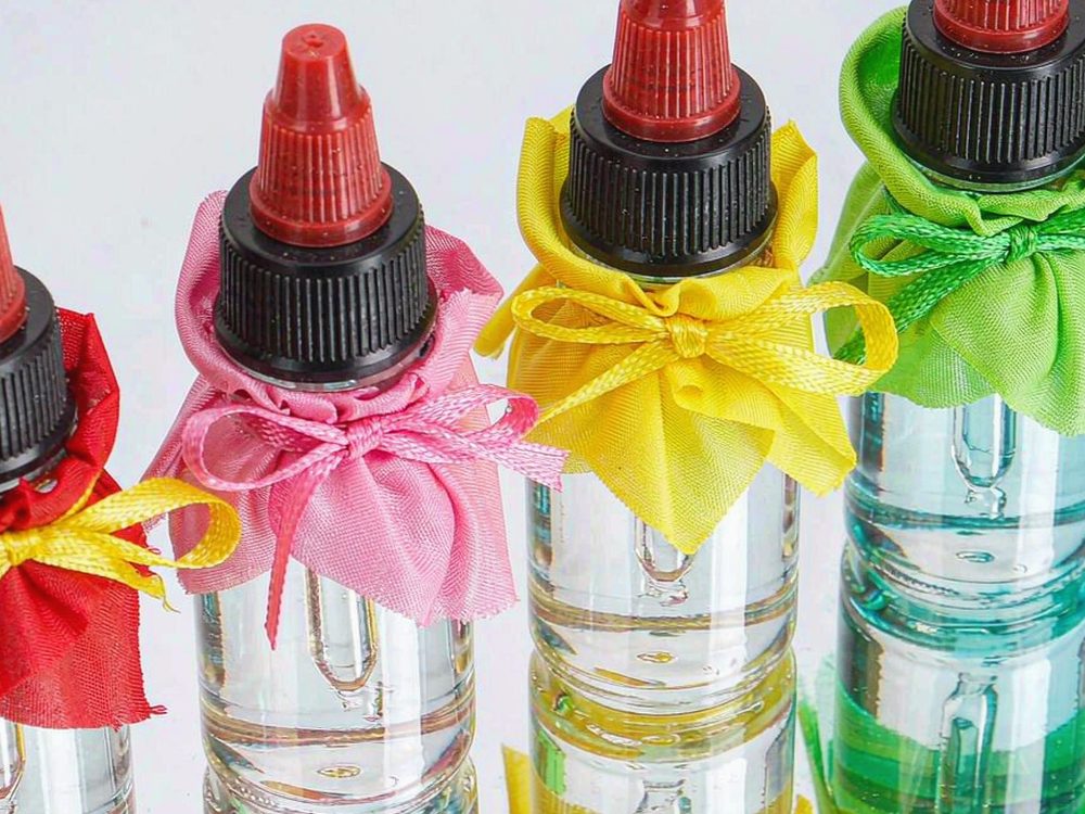 Import Guide for Beipu coils — bulk case
