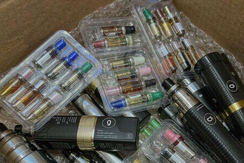Import Guide for Beipu coils — EU stock