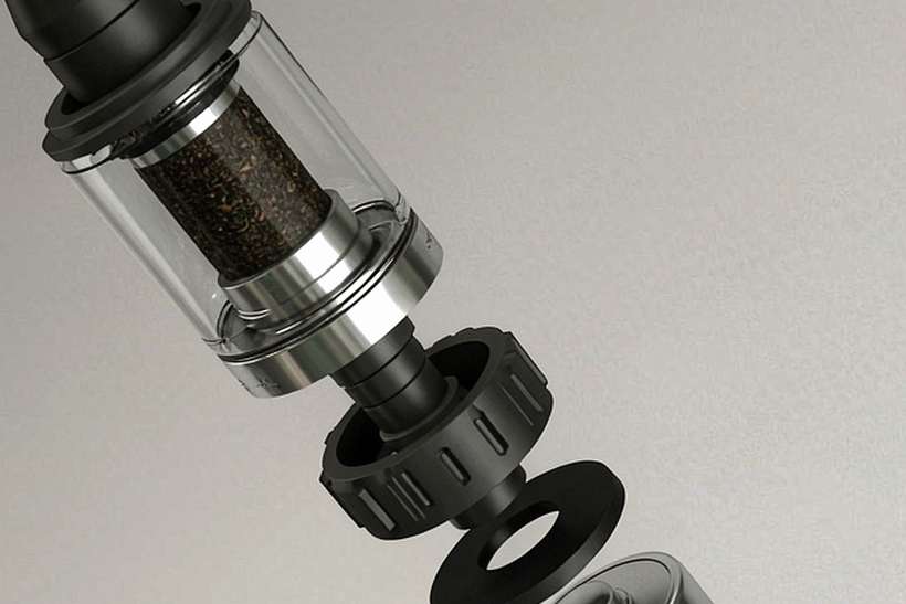 Import Guide for Beipu coils — express air