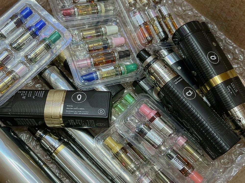 Import Guide for Beipu coils — for resellers