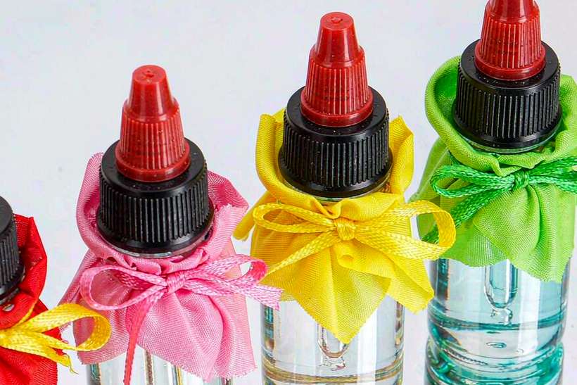 Import Guide for Beipu coils — ODM ready