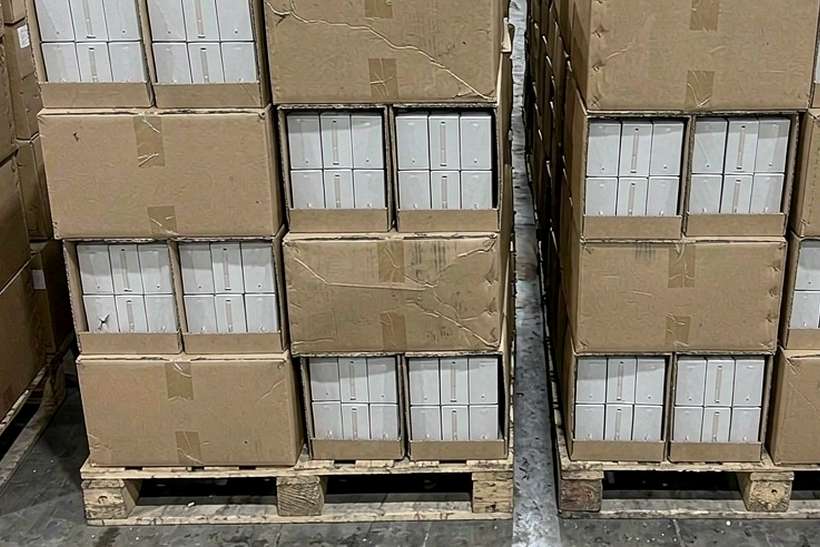 Import Guide for Beipu coils — sea freight