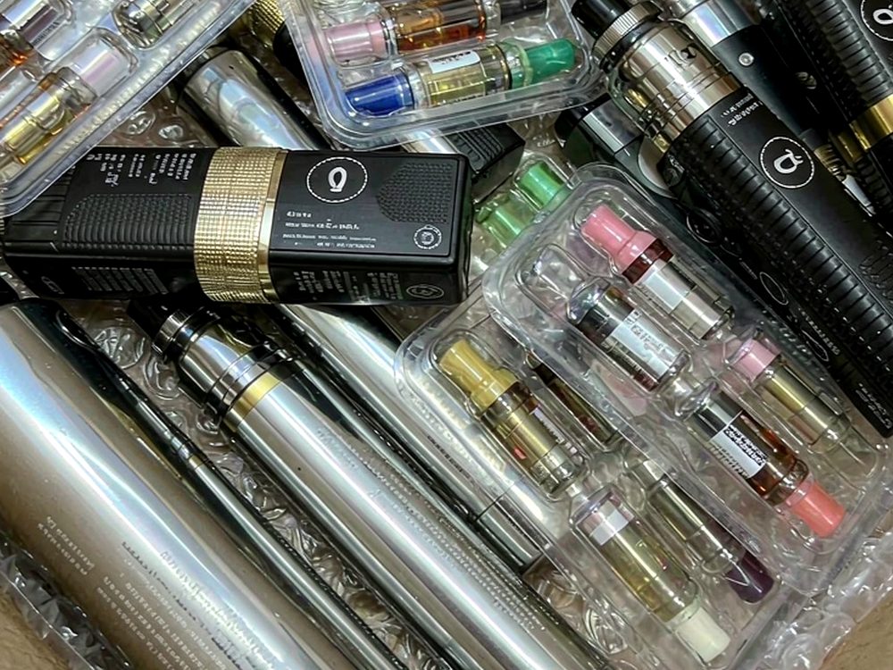 Import Guide for Beipu coils — wholesale only
