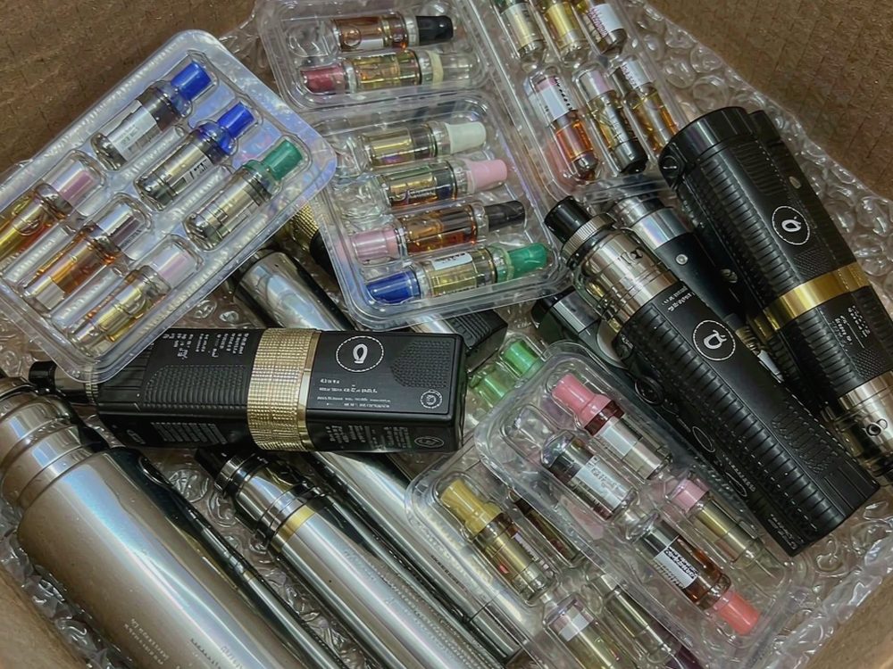 Import Guide for Beipu coils — with fast shipping
