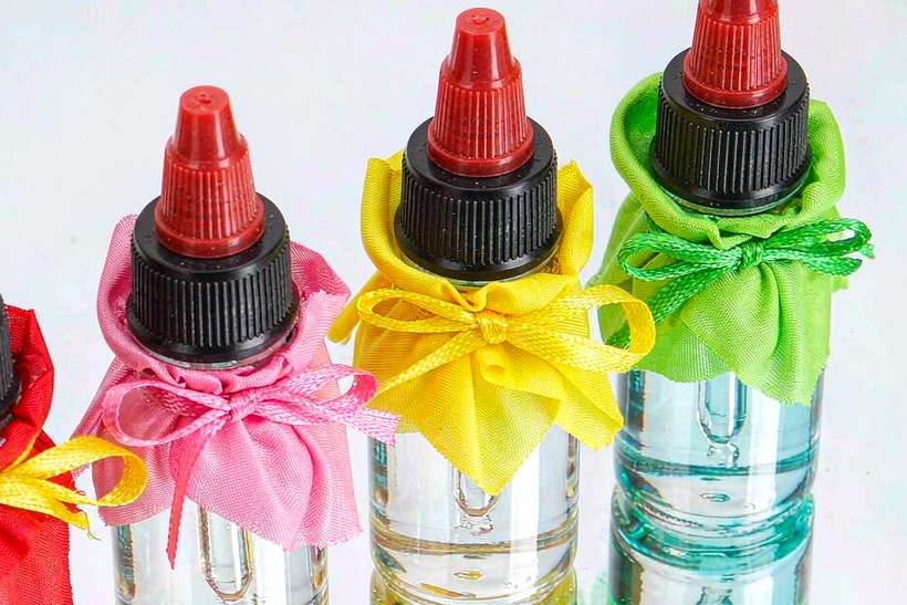 Import Guide for Beipu disposables — Autumn stock