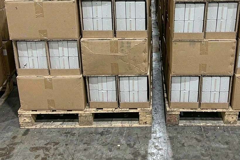 Import Guide for Beipu disposables — OEM available