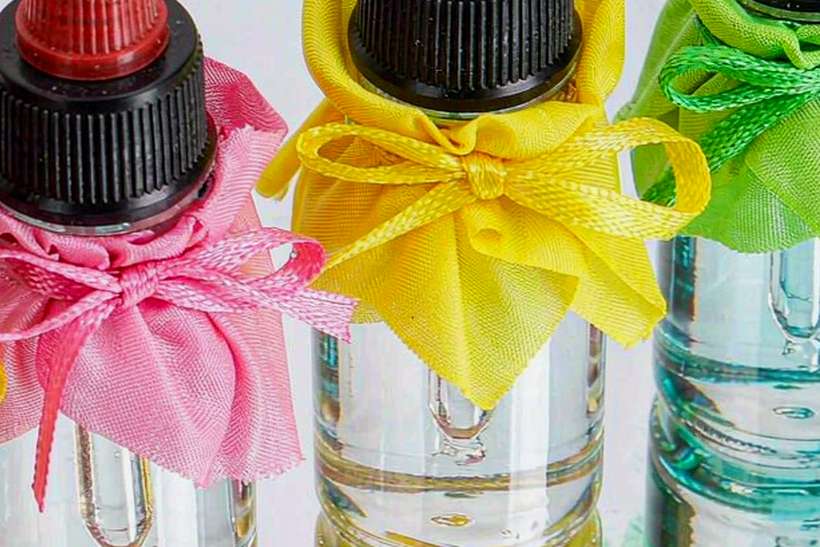 Import Guide for Beipu disposables — Spring catalog