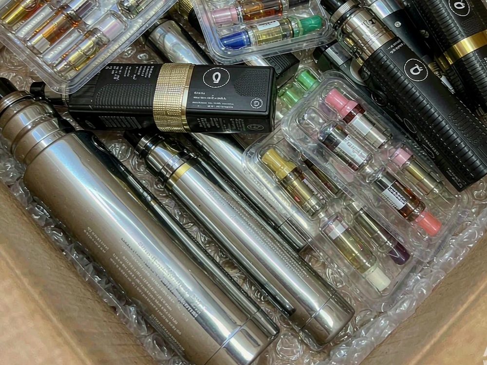 Import Guide for Beipu disposables — wholesale only