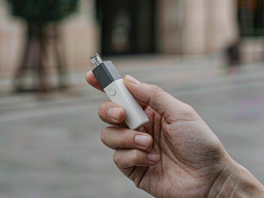 Import Guide for Beipu e-liquid — 2026