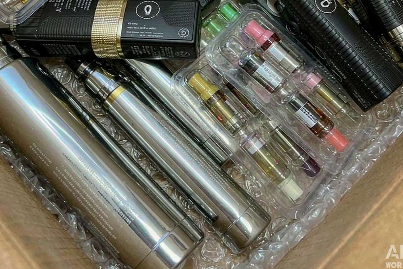 Import Guide for Beipu e-liquid — Asia Pacific