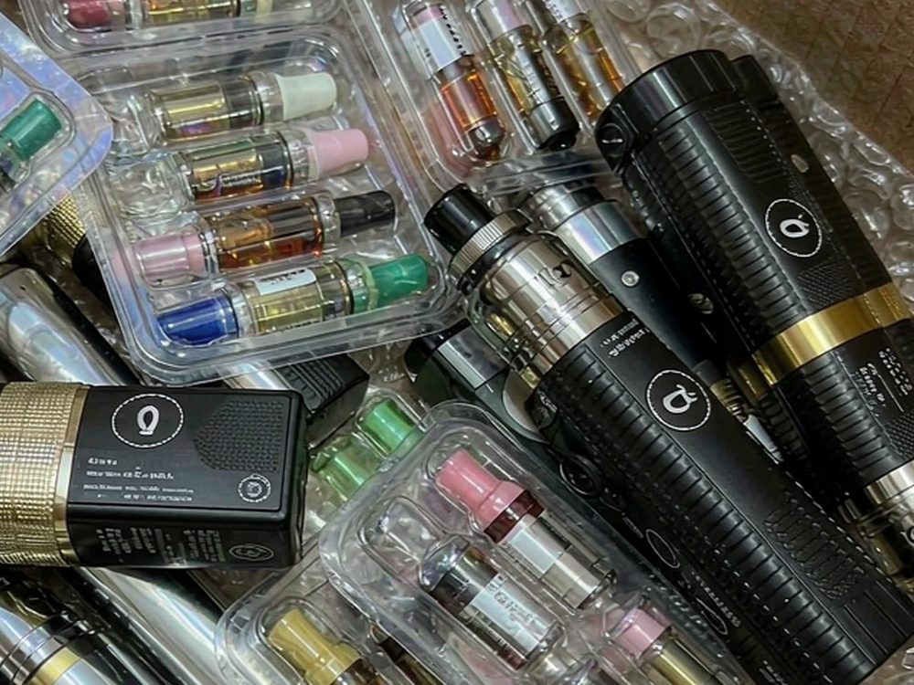 Import Guide for Beipu e-liquid — budget tier