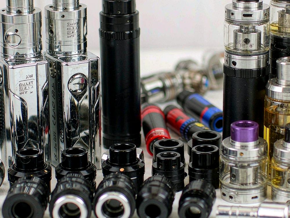 Import Guide for Beipu e-liquid — bulk case