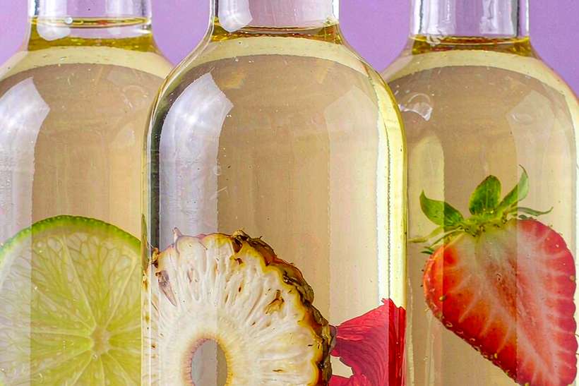 Import Guide for Beipu e-liquid — container load