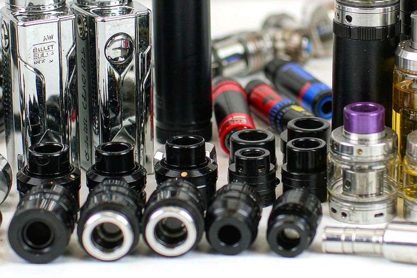 Import Guide for Beipu e-liquid — ODM ready