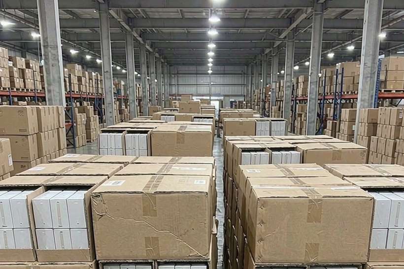 Import Guide for Beipu e-liquid — sea freight