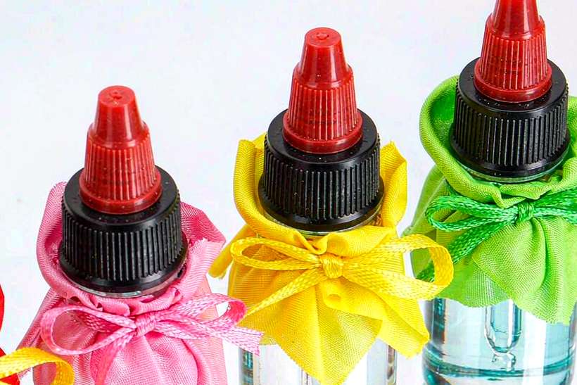 Import Guide for Beipu e-liquid — US warehouse